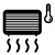暖氣